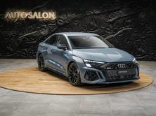 AUDI RS3 Limousine 2.5 TSI quattro S-tronic *Massage*Sportab, Petrol, Second hand / Used, Automatic - 6