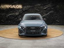 AUDI RS3 Limousine 2.5 TSI quattro S-tronic *Massage*Sportab, Petrol, Second hand / Used, Automatic - 7