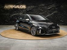 AUDI RS3 Limousine 2.5 TSI quattro S-tronic *Head Up*Panoram, Benzina, Occasioni / Usate, Automatico - 6