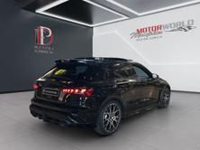 AUDI RS3 Sportback 2.5 TSI quattro S-tronic, Benzin, Occasion / Gebraucht, Automatik - 2