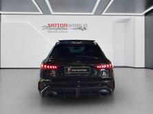 AUDI RS3 Sportback 2.5 TSI quattro S-tronic, Benzin, Occasion / Gebraucht, Automatik - 4