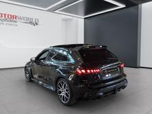 AUDI RS3 Sportback 2.5 TSI quattro S-tronic, Benzin, Occasion / Gebraucht, Automatik - 6