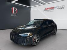 AUDI RS3 Sportback 2.5 TSI quattro S-tronic, Benzin, Occasion / Gebraucht, Automatik - 7