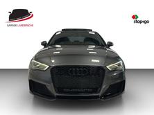 AUDI RS3 2.5 TSI quattro S-tronic, Petrol, Second hand / Used, Automatic - 2