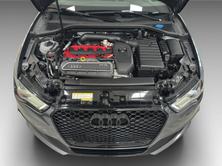 AUDI RS3 2.5 TSI quattro S-tronic, Petrol, Second hand / Used, Automatic - 3
