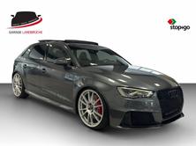 AUDI RS3 2.5 TSI quattro S-tronic, Petrol, Second hand / Used, Automatic - 4