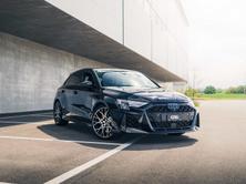 AUDI RS 3 Sportback, Petrol, Second hand / Used, Automatic - 3