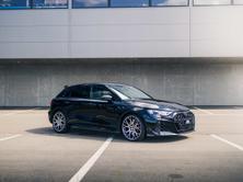 AUDI RS 3 Sportback, Petrol, Second hand / Used, Automatic - 4