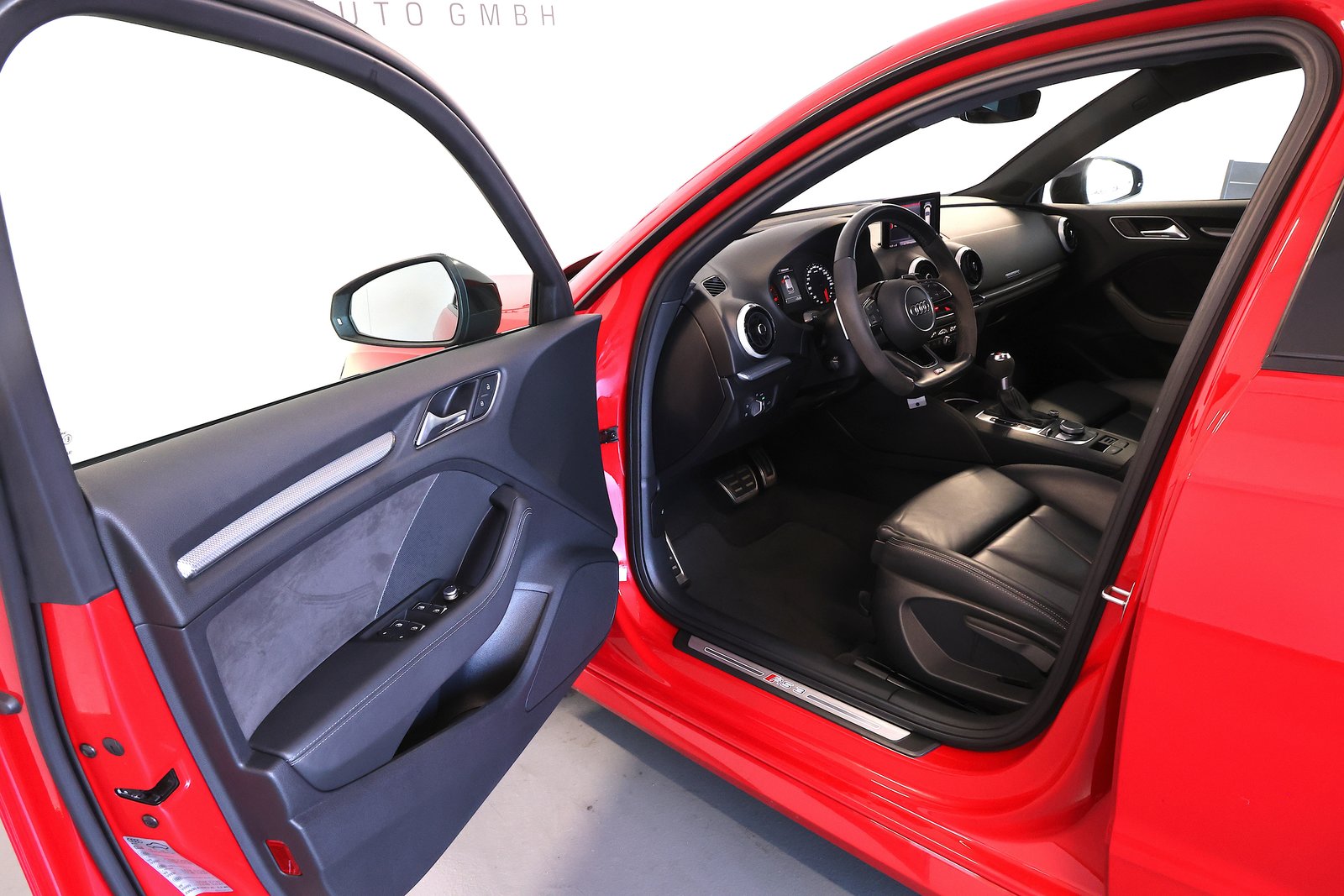 AUDI RS3 Sportback 2.5 T FSI quattro S-Tronic, Petrol, Second hand / Used, Automatic - 5