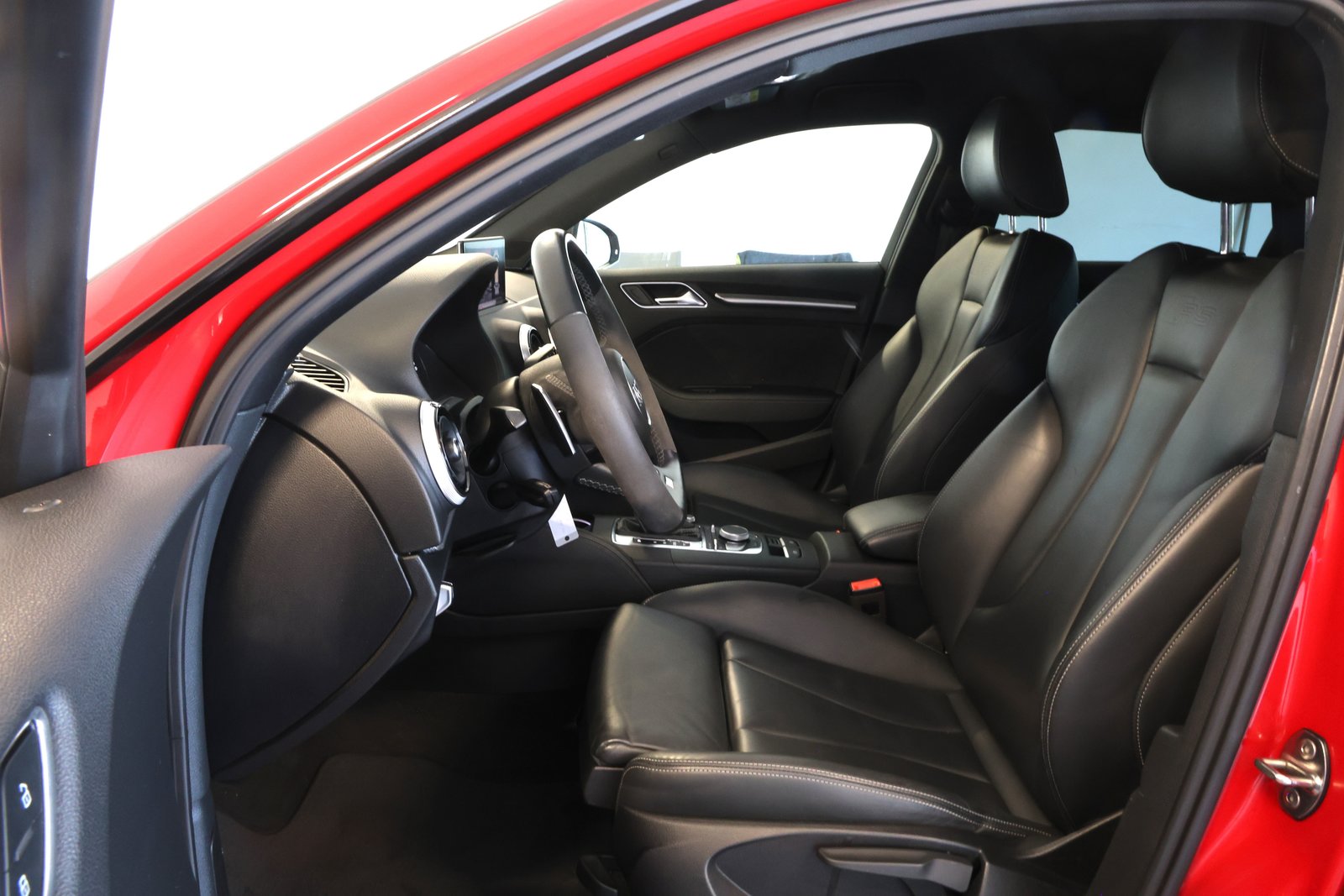 AUDI RS3 Sportback 2.5 T FSI quattro S-Tronic, Petrol, Second hand / Used, Automatic - 6