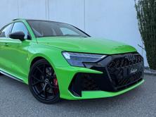 AUDI RS3 Sportback 2.5 TSI quattro S-tronic, Essence, Occasion / Utilisé, Automatique - 2