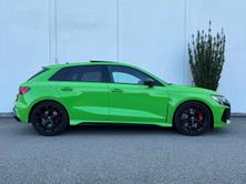 AUDI RS3 Sportback 2.5 TSI quattro S-tronic, Essence, Occasion / Utilisé, Automatique - 3