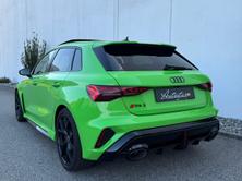 AUDI RS3 Sportback 2.5 TSI quattro S-tronic, Essence, Occasion / Utilisé, Automatique - 5