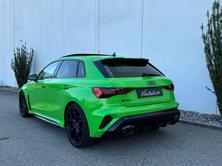 AUDI RS3 Sportback 2.5 TSI quattro S-tronic, Essence, Occasion / Utilisé, Automatique - 6
