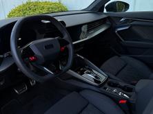 AUDI RS3 Sportback 2.5 TSI quattro S-tronic, Essence, Occasion / Utilisé, Automatique - 7