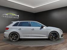 AUDI RS3 Sportback 2.5 TSI quattro S-tronic, Essence, Occasion / Utilisé, Automatique - 2