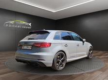 AUDI RS3 Sportback 2.5 TSI quattro S-tronic, Essence, Occasion / Utilisé, Automatique - 3