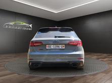 AUDI RS3 Sportback 2.5 TSI quattro S-tronic, Essence, Occasion / Utilisé, Automatique - 4
