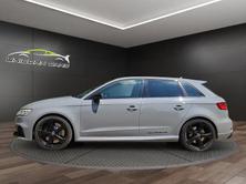 AUDI RS3 Sportback 2.5 TSI quattro S-tronic, Essence, Occasion / Utilisé, Automatique - 5