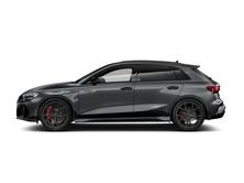 AUDI RS 3 Sportback, Petrol, Second hand / Used, Automatic - 3