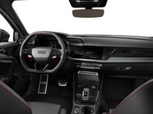 AUDI RS 3 Sportback, Petrol, Second hand / Used, Automatic - 5