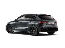 AUDI RS 3 Sportback, Petrol, Second hand / Used, Automatic - 6