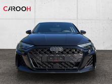AUDI RS3 Sportback 2.5 TSI quattro S-tronic, Petrol, Second hand / Used, Automatic - 2
