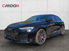 AUDI RS3 Sportback 2.5 TSI quattro S-tronic, Petrol, Second hand / Used, Automatic - 3