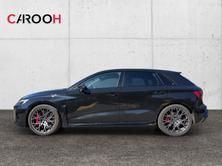 AUDI RS3 Sportback 2.5 TSI quattro S-tronic, Petrol, Second hand / Used, Automatic - 4