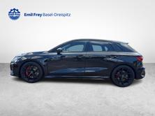 AUDI RS3 Sportback 2.5 TFSI quattro S-Tronic, Petrol, Second hand / Used, Automatic - 2