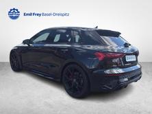AUDI RS3 Sportback 2.5 TFSI quattro S-Tronic, Petrol, Second hand / Used, Automatic - 3