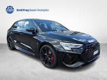 AUDI RS3 Sportback 2.5 TFSI quattro S-Tronic, Petrol, Second hand / Used, Automatic - 7