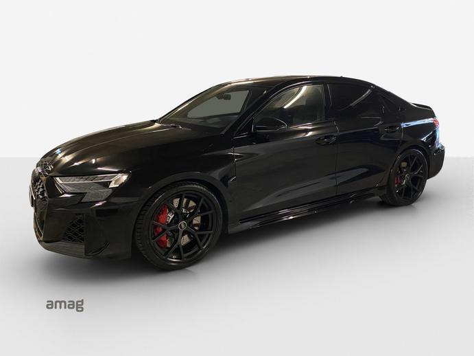 AUDI RS 3 Limousine, Essence, Occasion / Utilisé, Automatique