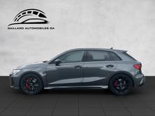 AUDI RS3 Sportback 2.5 TSI quattro S-tronic, Essence, Occasion / Utilisé, Automatique - 2