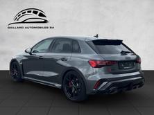 AUDI RS3 Sportback 2.5 TSI quattro S-tronic, Essence, Occasion / Utilisé, Automatique - 3
