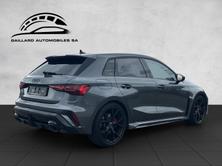 AUDI RS3 Sportback 2.5 TSI quattro S-tronic, Essence, Occasion / Utilisé, Automatique - 5