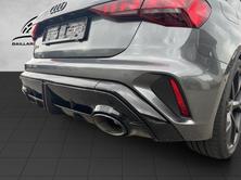 AUDI RS3 Sportback 2.5 TSI quattro S-tronic, Essence, Occasion / Utilisé, Automatique - 7