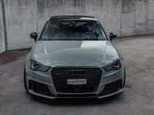 AUDI RS3 Widebody 2.5 TSI quattro S-tronic, Benzin, Occasion / Gebraucht, Automatik - 2