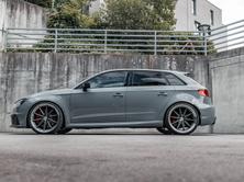 AUDI RS3 Widebody 2.5 TSI quattro S-tronic, Benzin, Occasion / Gebraucht, Automatik - 4