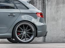 AUDI RS3 Widebody 2.5 TSI quattro S-tronic, Benzin, Occasion / Gebraucht, Automatik - 6