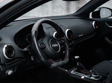 AUDI RS3 Widebody 2.5 TSI quattro S-tronic, Benzin, Occasion / Gebraucht, Automatik - 7