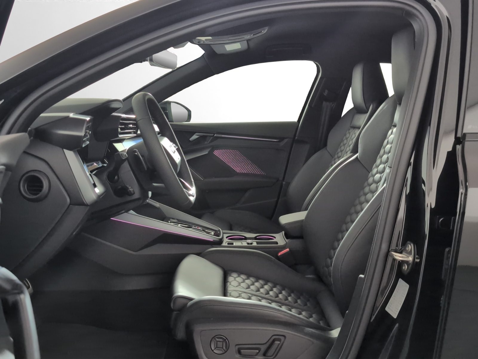 AUDI RS 3 Sportback, Benzina, Occasioni / Usate, Automatico - 6