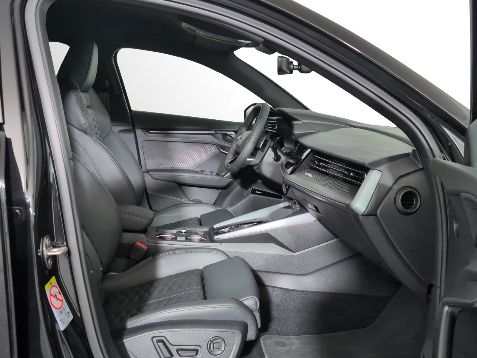 AUDI RS 3 Sportback, Benzina, Occasioni / Usate, Automatico - 7