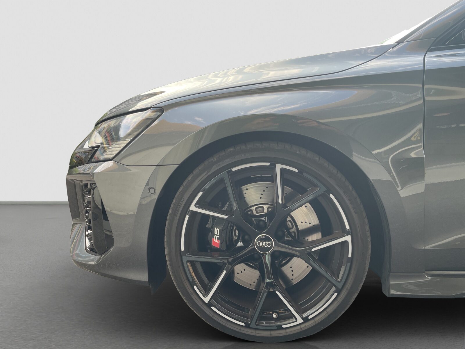 AUDI RS 3 Sportback, Benzina, Occasioni / Usate, Automatico - 5