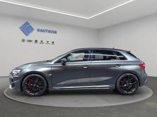 AUDI RS3 Sportback 2.5 TSI quattro S-tronic, Essence, Occasion / Utilisé, Automatique - 2