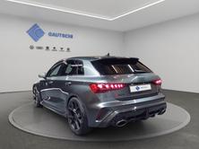 AUDI RS3 Sportback 2.5 TSI quattro S-tronic, Essence, Occasion / Utilisé, Automatique - 3