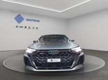 AUDI RS3 Sportback 2.5 TSI quattro S-tronic, Essence, Occasion / Utilisé, Automatique - 5