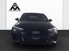 AUDI RS3 Sportback 2.5 TSI quattro S-tronic, Petrol, Second hand / Used, Automatic - 2