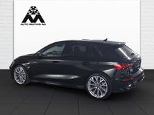 AUDI RS3 Sportback 2.5 TSI quattro S-tronic, Petrol, Second hand / Used, Automatic - 4