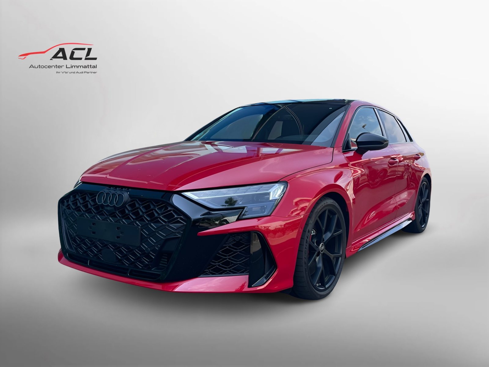AUDI RS 3 Sportback